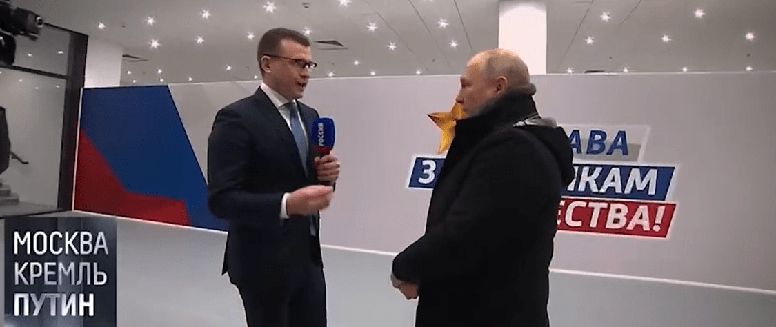 华为荣耀5x手机拆解:俄罗斯电视台播放普京最新采访，他都说了什么？