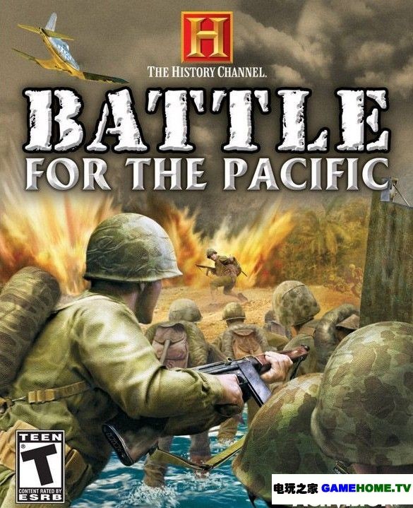太平洋战争安卓游戏太平洋战争游戏单机安卓版-第1张图片-太平洋在线下载