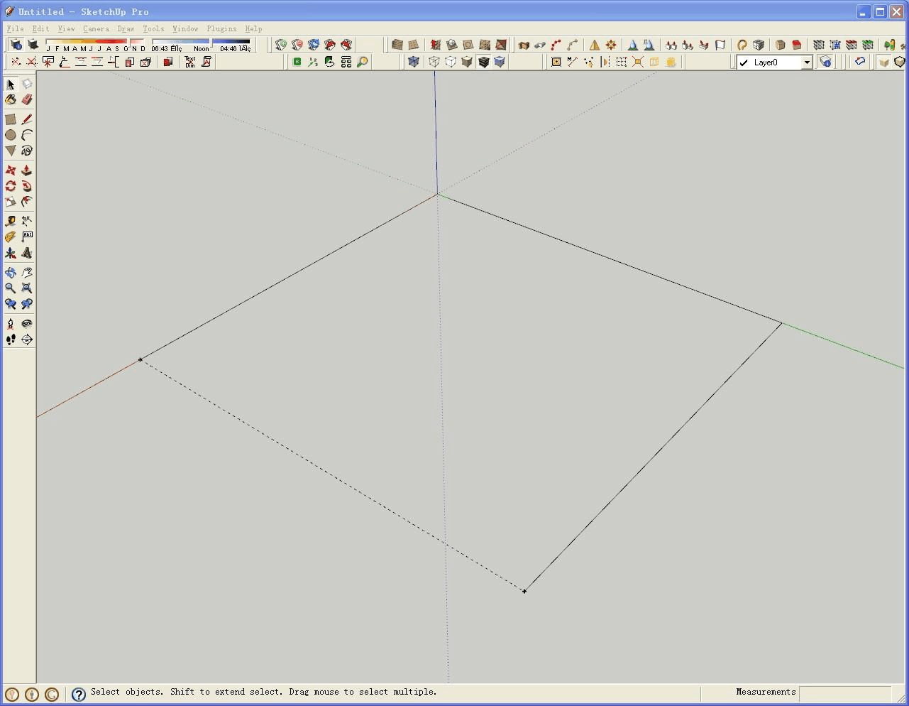 sketchup苹果版插件sketchupsuapp插件