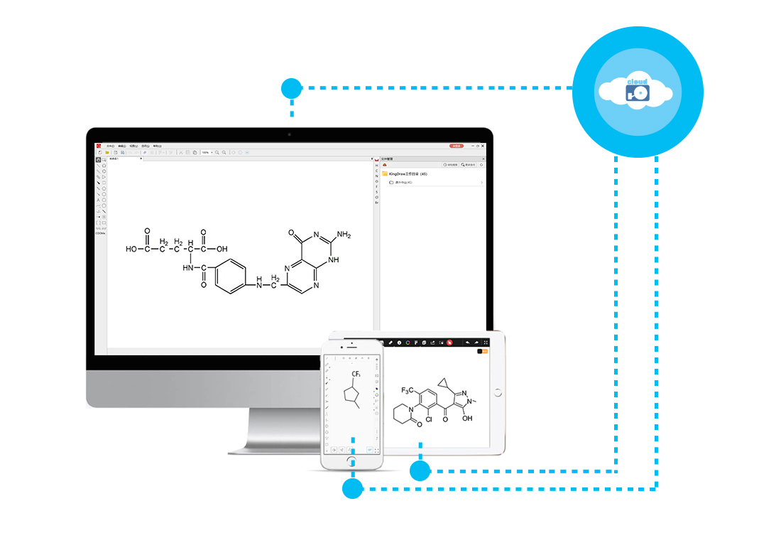 chemdraw手机版chemdraw手机版下载-第2张图片-太平洋在线下载