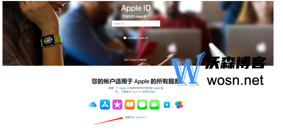 apple博客安卓版apple日本官网登录入口