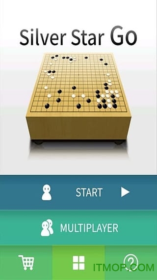 安卓版围棋围棋app下载-第2张图片-太平洋在线下载