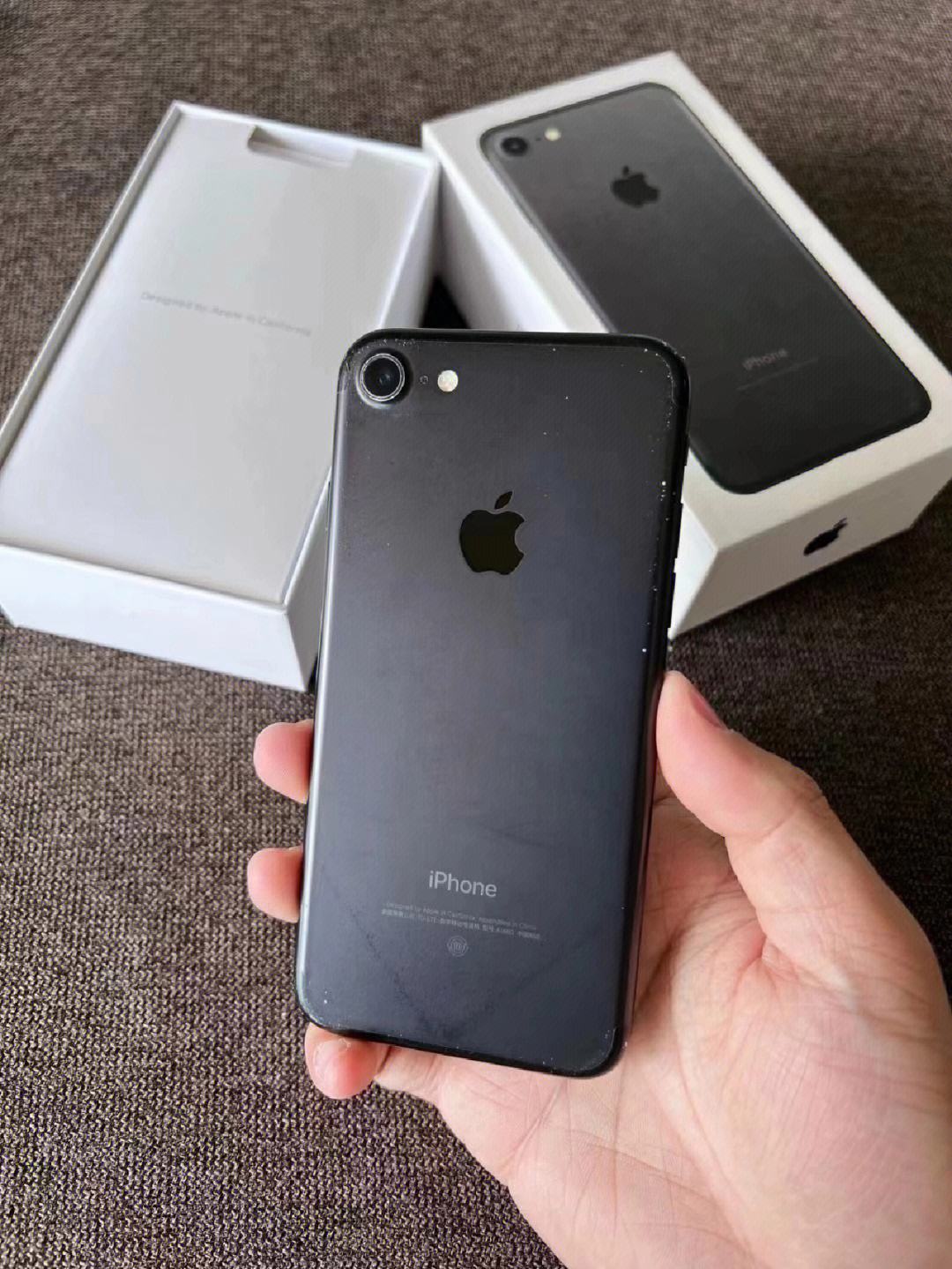 苹果7有个版有没有iphone7-第1张图片-太平洋在线下载