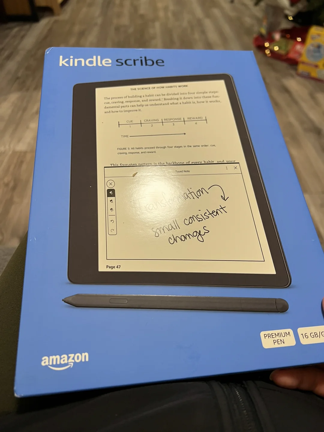 kindleipad客户端亚马逊kindle电子书官网-第2张图片-太平洋在线下载
