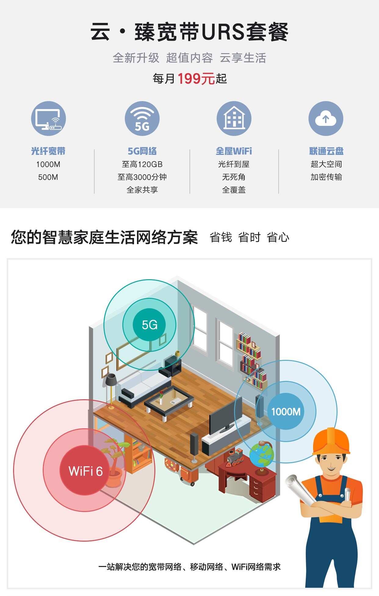 联通智家电脑客户端联通智家电脑版下载官方网站