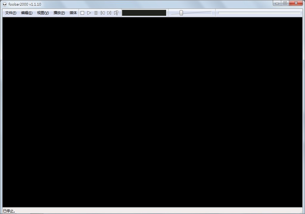 苹果版foobar教程苹果手机版foobar2000如何显示歌词
